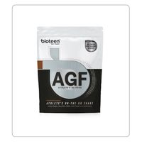 Bioteen AGF Athlete´s Shake - Chocolate